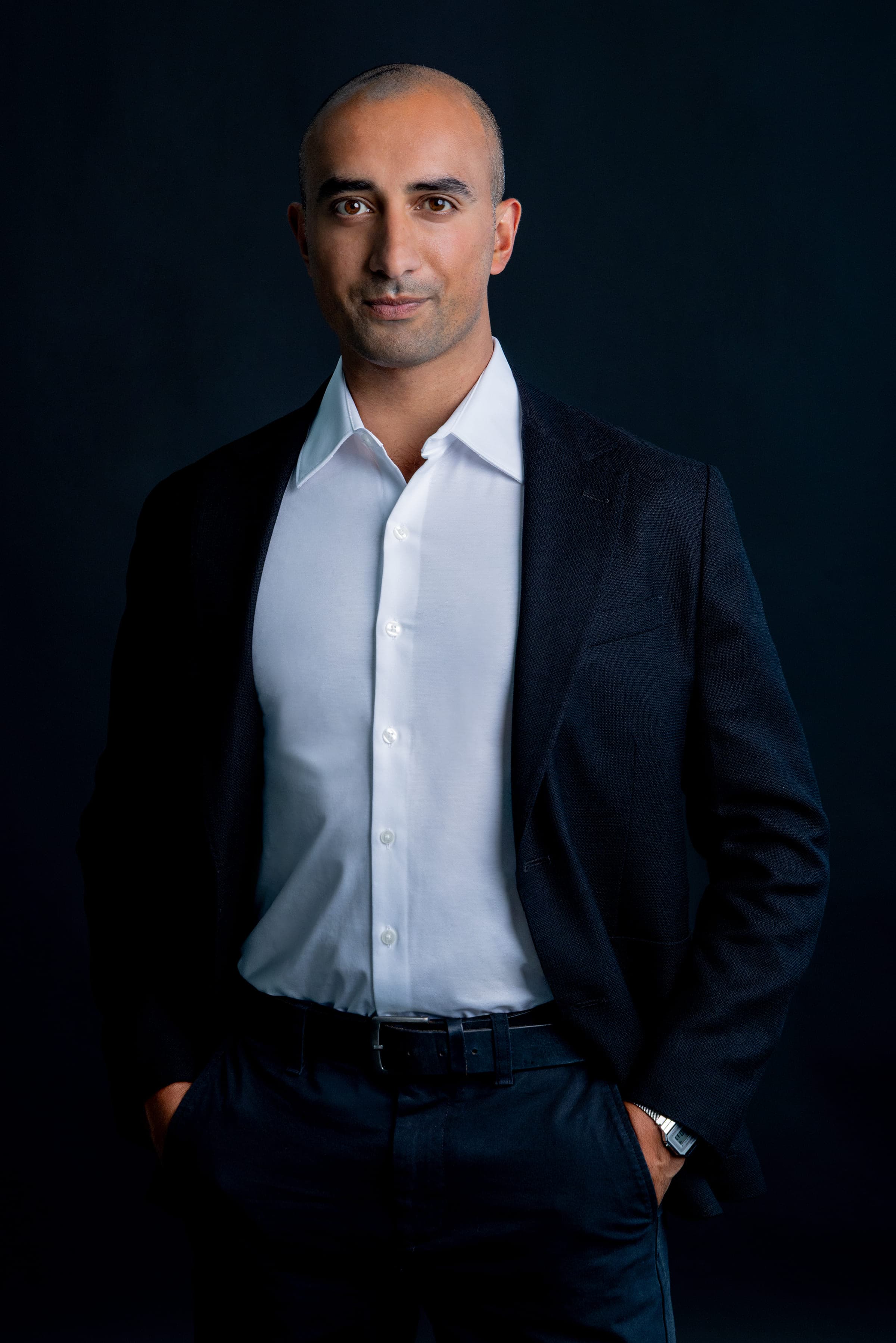 Oseh Mathias